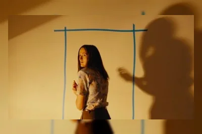 Backrooms Cetak Rekor Debut Box Office untuk Horor Orisinal