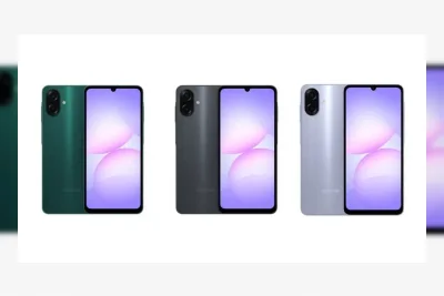 Terpopuler: 3 HP Murah Samsung Paling Laris, Pilihan HP Realme C100 Series Baterai Badak