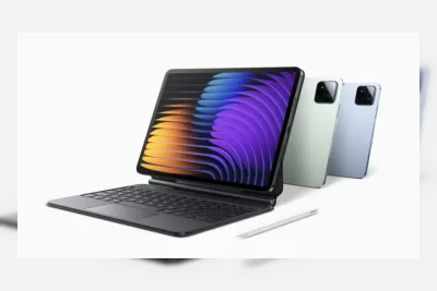 3 Tablet Premium Harga Terjangkau 2026, Spek Tinggi untuk Kerja dan Hiburan