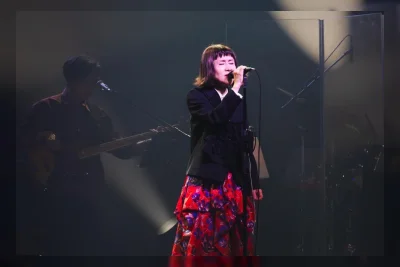Gen Z Korea Tergila-gila pada Taeko Onuki, City Pop Jepang, dan J-Rock