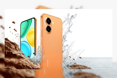 Honor X7e Resmi Meluncur dengan Baterai 7.500 mAh dan Layar 120 Hz