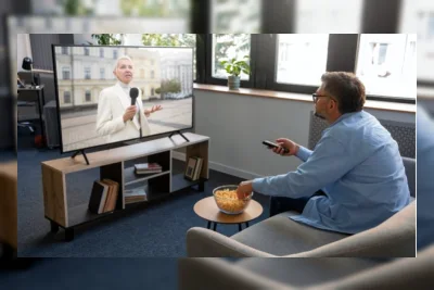 Bingung Pilih Smart TV atau Google TV? Simak Perbedaannya sebelum Beli