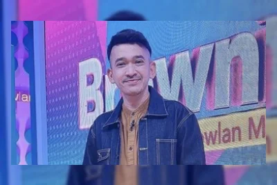 Ruben Onsu Respons Keinginan Sarwendah Ambil Alih Rumah