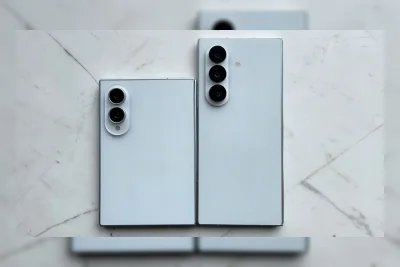 Spesifikasi Galaxy Z Fold 8 Ultra Bocor: Baterai Lebih Besar, Bobot Sama, Lebih Tipis