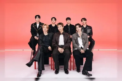 Pemerintah Tindak Hotel Nakal Naikkan Harga Saat Konser BTS di Busan