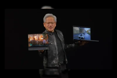 Harga Laptop Nvidia RTX Spark Bocor, Termahal Capai Rp45 Juta