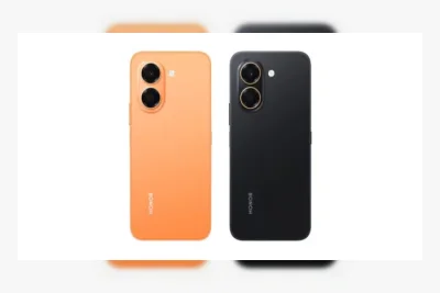 Honor X7e Resmi Meluncur: Baterai 7.500mAh, Layar 120Hz, Android 16