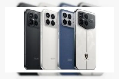 Spesifikasi Redmi K100 Pro Bocor, Terinspirasi Desain iPhone