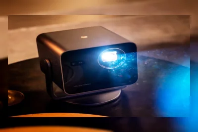 Leica Cine Compact 1: Proyektor Laser Ringkas dengan Harga Lebih Terjangkau