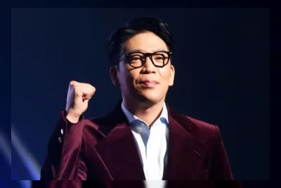 Tuduhan Perselingkuhan MC Mong Kembali Mencuat Usai 'PD Note' Ungkap Pesan