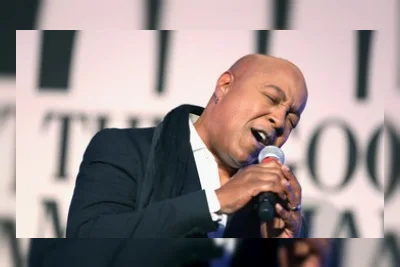 Peabo Bryson, Penyanyi 'Beauty and the Beast' dan 'A Whole New World', Meninggal di Usia 75