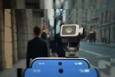 Honor Robot Phone Dirancang Khusus untuk Perekaman Video, Detail Baru Terungkap