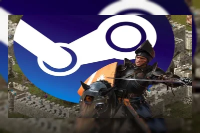 Stronghold: Definitive Edition Diskon 70 Persen, Sekitar Rp70 Ribuan di Steam