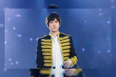Ashin Ingin Mayday Gelar Konser Tunggal di Indonesia Usai F✦FOREVER