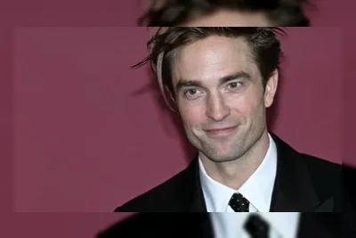 Robert Pattinson Minta Skrip Nolan sebelum Setuju Main The Odyssey