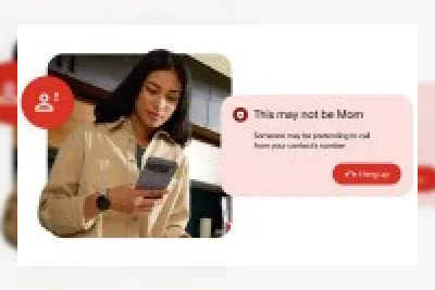 Google Luncurkan Deteksi Panggilan Palsu di Aplikasi Phone