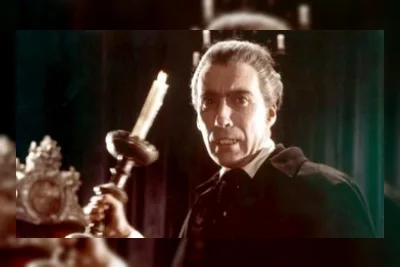 Potongan Sadis Dracula 1958 Ditemukan Setelah Dianggap Hilang
