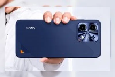 Lava Bold N2 5G Resmi di India, Bawa Baterai 6.000 mAh