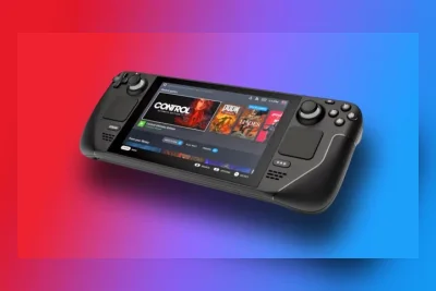 Harga Versi OLED Naik Jadi Rp12 Jutaan, Steam Deck Perlu Buktikan Diri Lagi