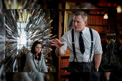 Sinopsis Knives Out, Bioskop Trans TV 3 Juni 2026