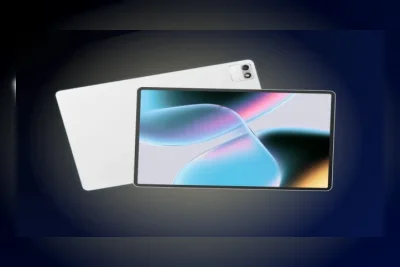 Asus Pad T3201 Resmi Meluncur dengan Teknologi Layar Tandem OLED