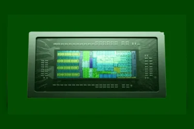 Nvidia Perkenalkan Chip N1X untuk Laptop, Performa Grafis Ungguli Snapdragon dan AMD