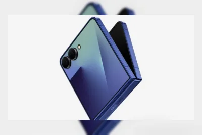Bocoran Z Fold 8 Ultra: Baterai 5.000 mAh, Bobot Tetap 215 Gram