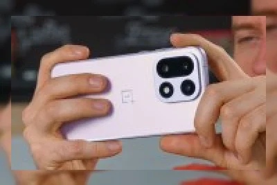 Bocoran Baru OnePlus 16: Kamera 200MP, Bukan 50MP