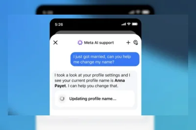 Meta AI Disalahgunakan Hacker untuk Bobol Akun Instagram