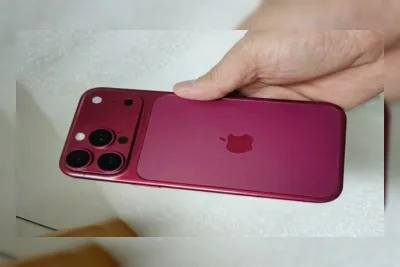 Bocoran Baterai iPhone 18 Pro: Kapasitas Lebih Besar untuk Model eSIM