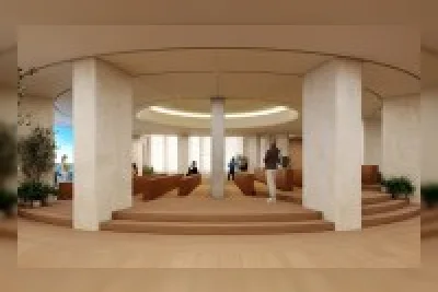 Apple Buka Pusat Developer Pertama di Eropa, Berlokasi di Berlin