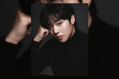 Park Ji-hoon Beralih dari Drama Sejarah ke Komedi Militer di 'The Legend of Kitchen Soldier'