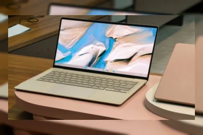 Asus Luncurkan Zenbook 14 Copilot AI dengan Tiga Pilihan Prosesor