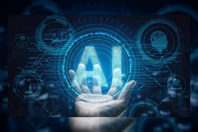 Indonesia Luncurkan Domain .ai.id untuk Kedaulatan Digital AI
