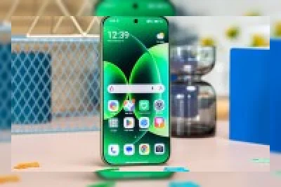 Bocoran Layar dan Baterai Xiaomi 18: Panel 6,4 Inci 2K dan Kapasitas 7.000 mAh