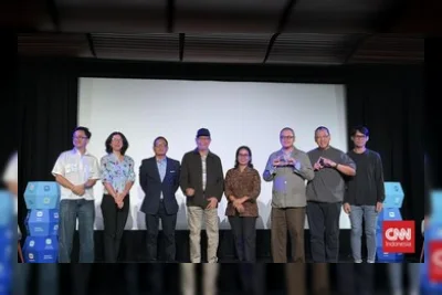 Jazz Gunung 2026 Digelar di Gunung Slamet dan Gunung Bromo
