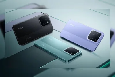 Terpopuler: 5 HP NFC Termurah, Update Harga Samsung Galaxy A Series Juni 2026