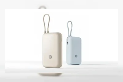 Xiaomi Power Bank 10000 Pocket Edition 2026 Resmi Meluncur, Fast Charging 22,5W dan Fitur Cek Kesehatan Baterai