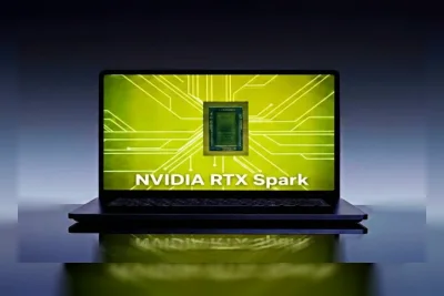 Laptop Nvidia RTX Spark Dibanderol Mulai Rp28 Jutaan, Siap Tantang MacBook Pro
