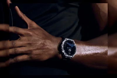 Amazfit Balance 3 Resmi Diluncurkan, Layar AMOLED 3.000 Nits dan GPS Dual-Band