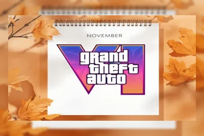 September Jadi Bulan Paling Sibuk Bagi Gamer Karena Takut Bersaing dengan GTA 6
