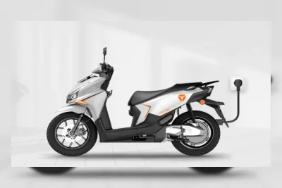 3 Alasan Baterai Sewa Lebih Nyaman Dibanding Swap Baterai pada Motor Listrik