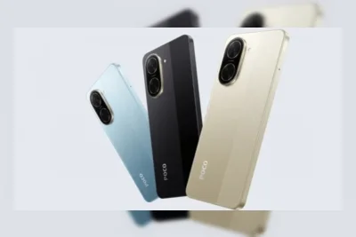 3 HP Murah POCO dengan Review Bagus, Ada yang Support NFC