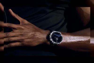 Amazfit Balance 3 Resmi Meluncur, Layar AMOLED 3000 Nits dan Baterai Tahan 21 Hari