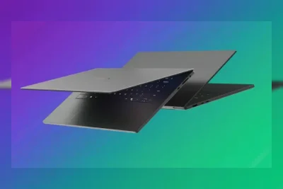 Dell XPS 16 Creator Edition Siap Manjakan Kreator dengan Teknologi Nvidia RTX Spark