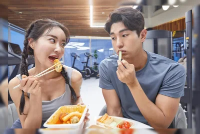 5 Mitos Diet yang Menyesatkan Saat Menurunkan Berat Badan