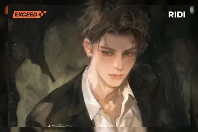 Ridi Catat Lonjakan Volume Transaksi Web Novel Fantasi 50 Kali Lipat