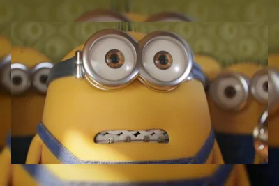 Kamus Bahasa Minion: Arti Bello, Poopaye, dan Kosakata Lain