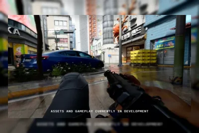 Call of Duty Modern Warfare 4 Janjikan Pergerakan Karakter Lebih Luwes dan Hadir di Nintendo Switch 2
