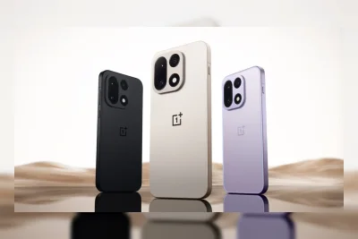 Bocoran OnePlus 16 Ungkap Kamera Utama 200MP
